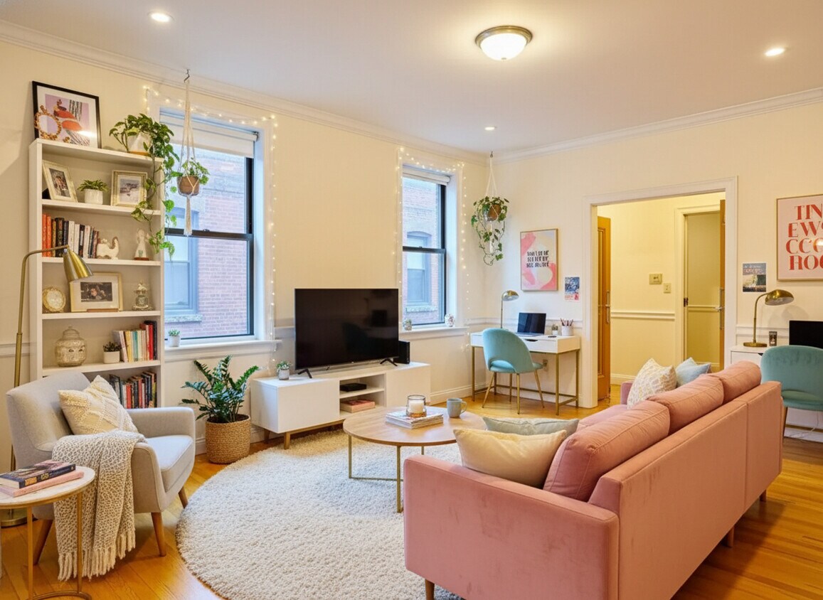 Foto principal - 1340 Commonwealth Ave