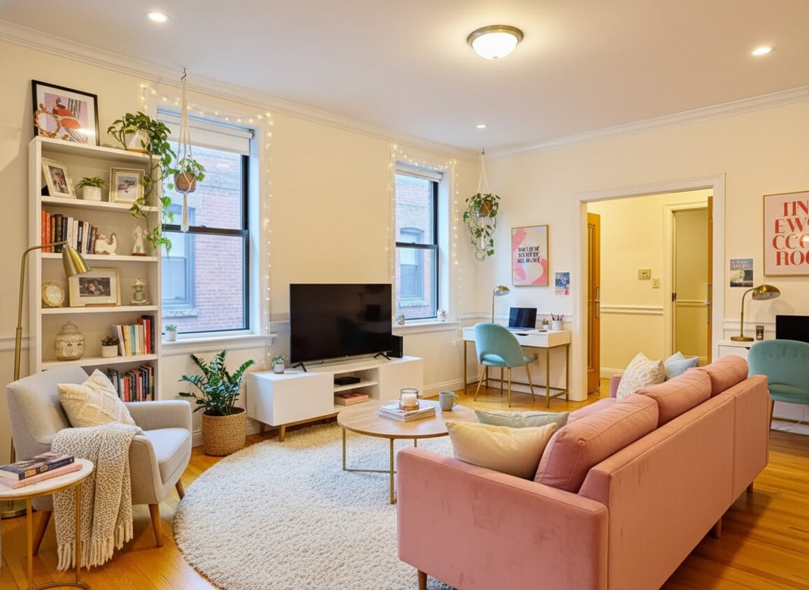 Primary Photo - 1340 Commonwealth Ave