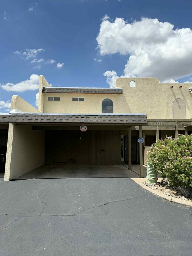 Photo - 1537 E Prince Rd (Tucson, AZ)