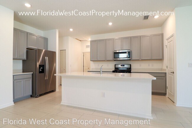 Foto del edificio - 3 br, 2 bath House - 5871 Bungalow Grove Ct