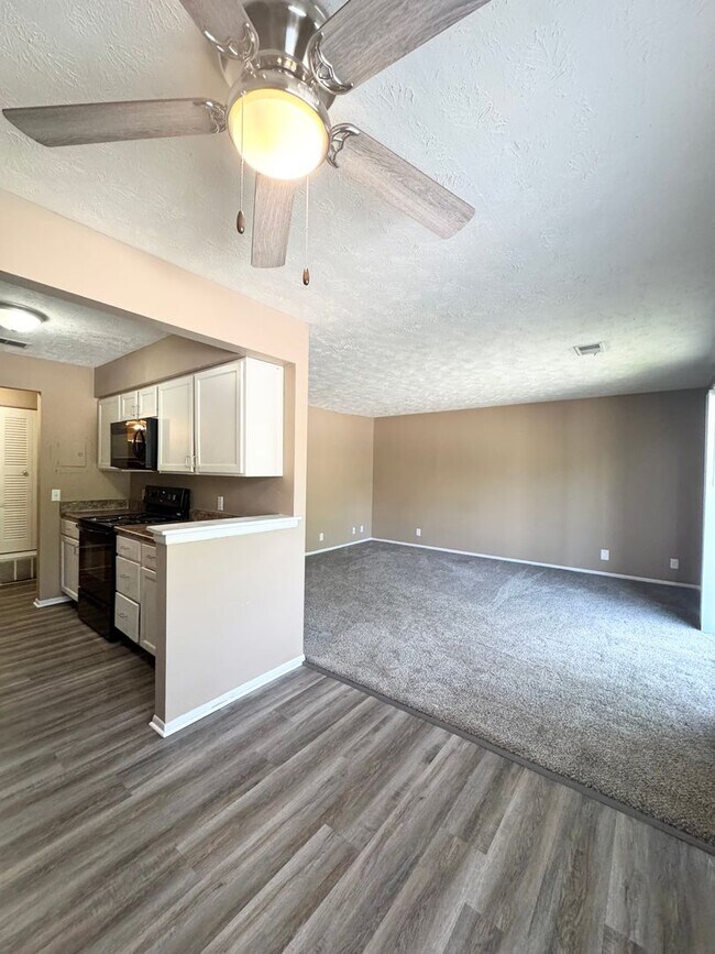 Interior Photo - Heritage Heights Apartments