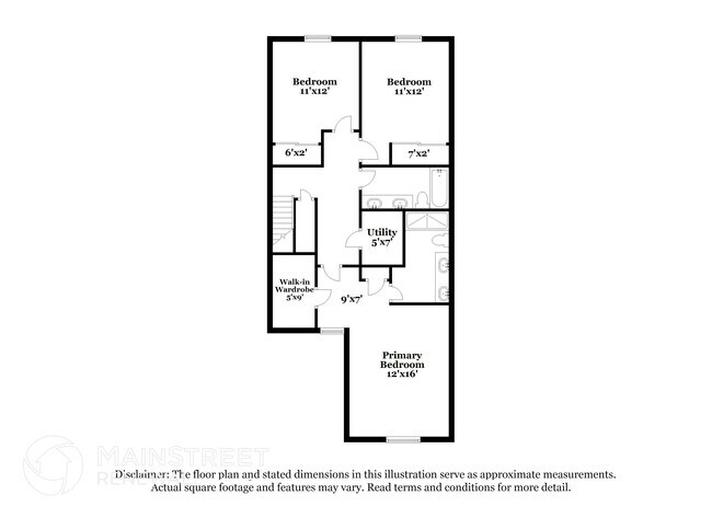 Building Photo - 2095 Paddle Wheel Dr