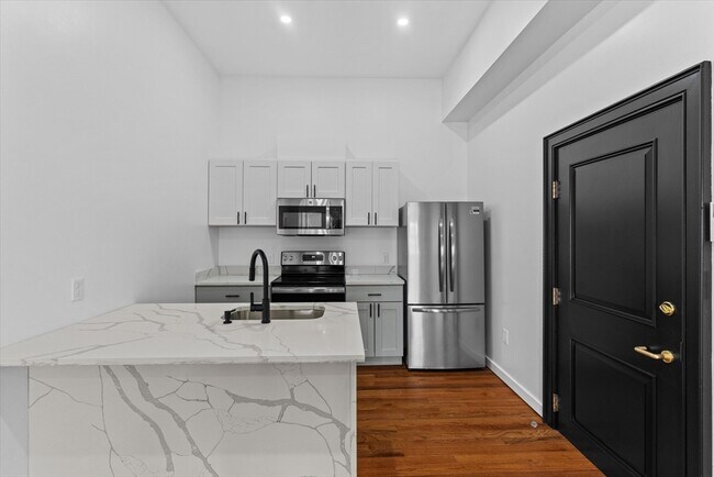 Foto del edificio - 280 Essex St