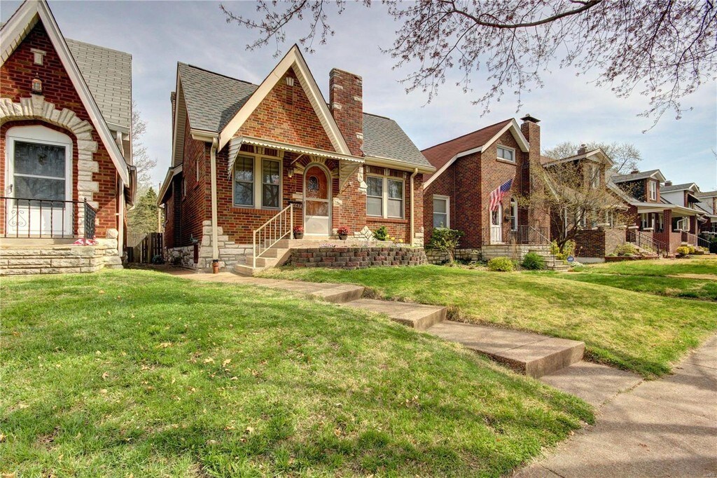 7510 Devonshire Ave, St. Louis, MO 63119 House Rental in St. Louis