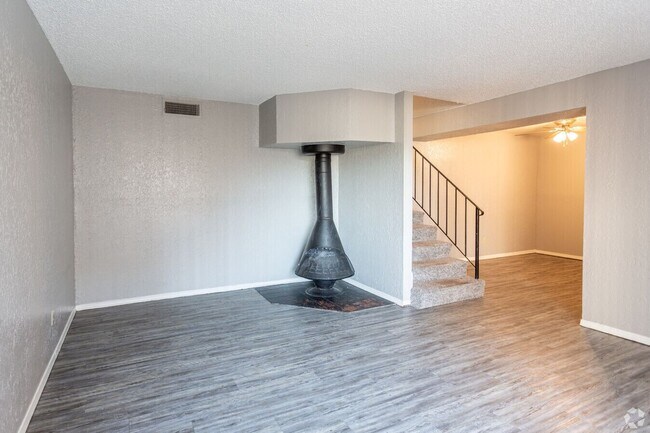 Foto del interior - Belle Isle Terrace