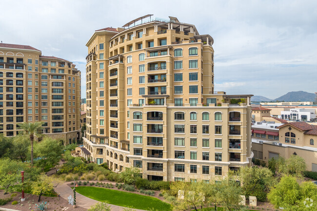 Foto del edificio - Scottsdale Waterfront Residences