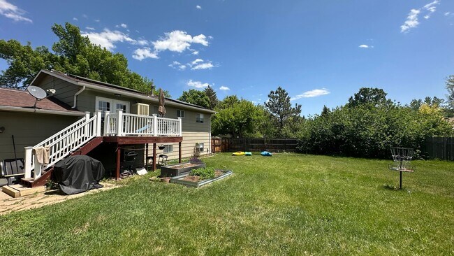 Foto del edificio - Great House In Fort Collins