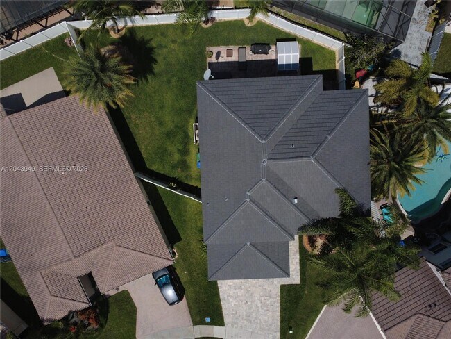 Foto del edificio - 2855 SW 177th Terrace