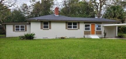 Building Photo - 854 Allison St