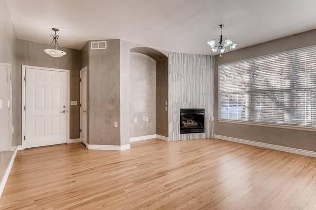Building Photo - 14332 East Napa Place, Unit 9D