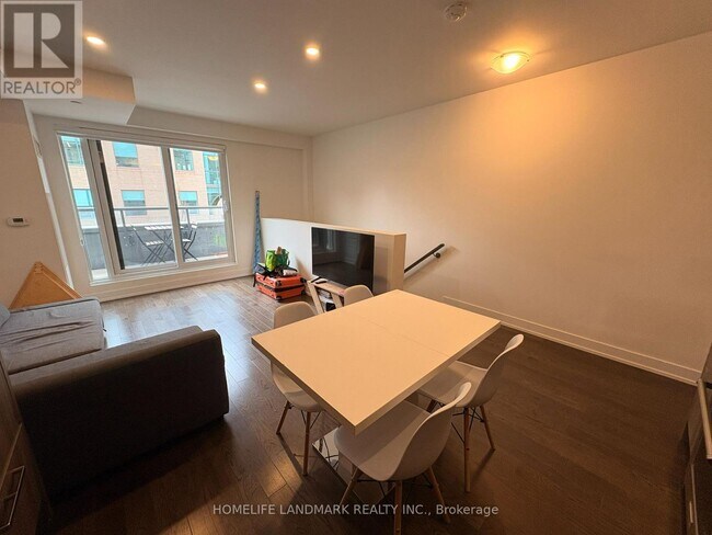 Photo du bâtiment - 175 Pears Ave.