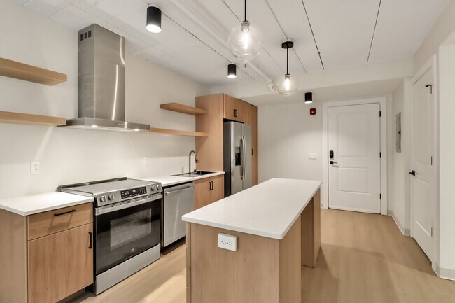 Foto del edificio - Park75