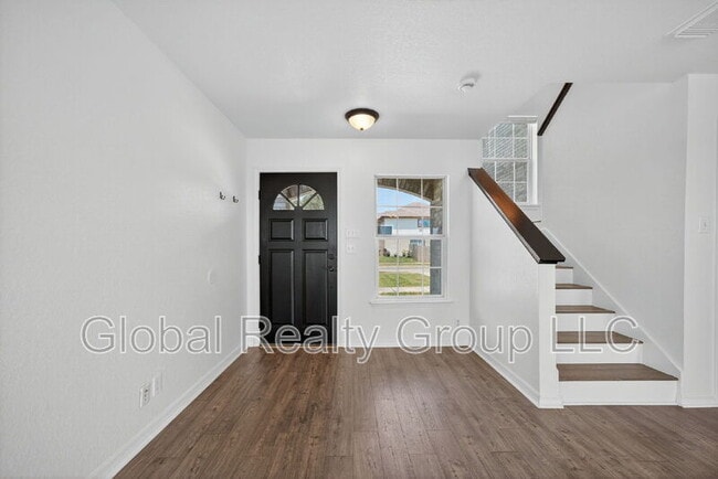 Foto del edificio - 215 Chisholm Trail