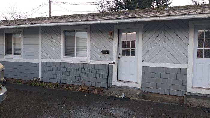 Primary Photo - 1 bedroom in Dayton WA 99328