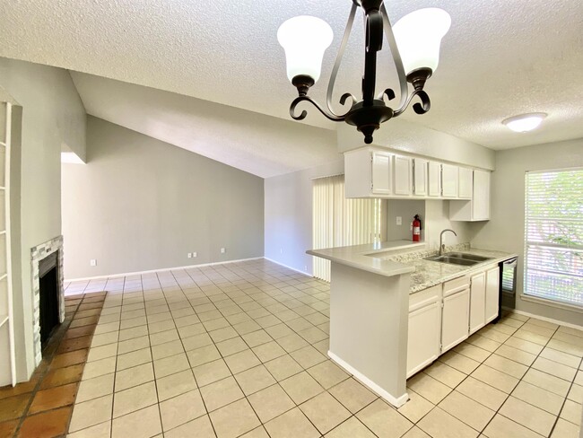 Building Photo - 2301 N Pecos St