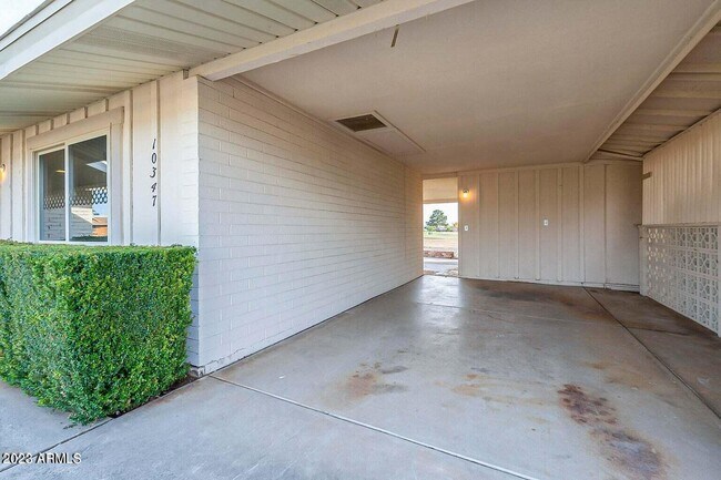Building Photo - 10347 W Snead Dr