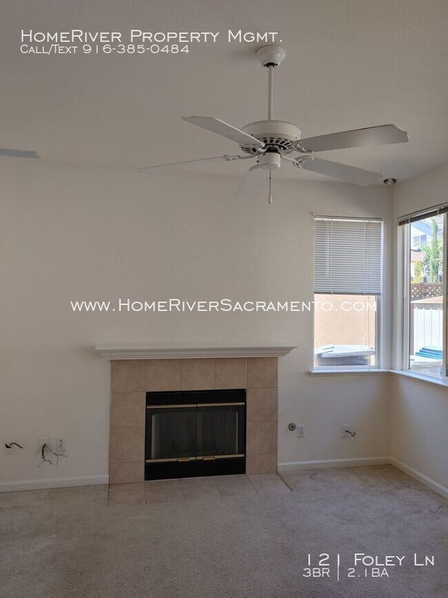 Building Photo - Comfortable home in Folsom!