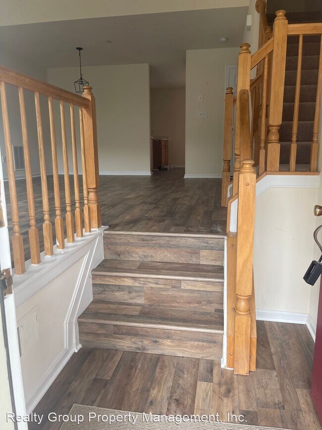 Foto del edificio - 3 br, 3.5 bath House - 14137 FURLONG WAY