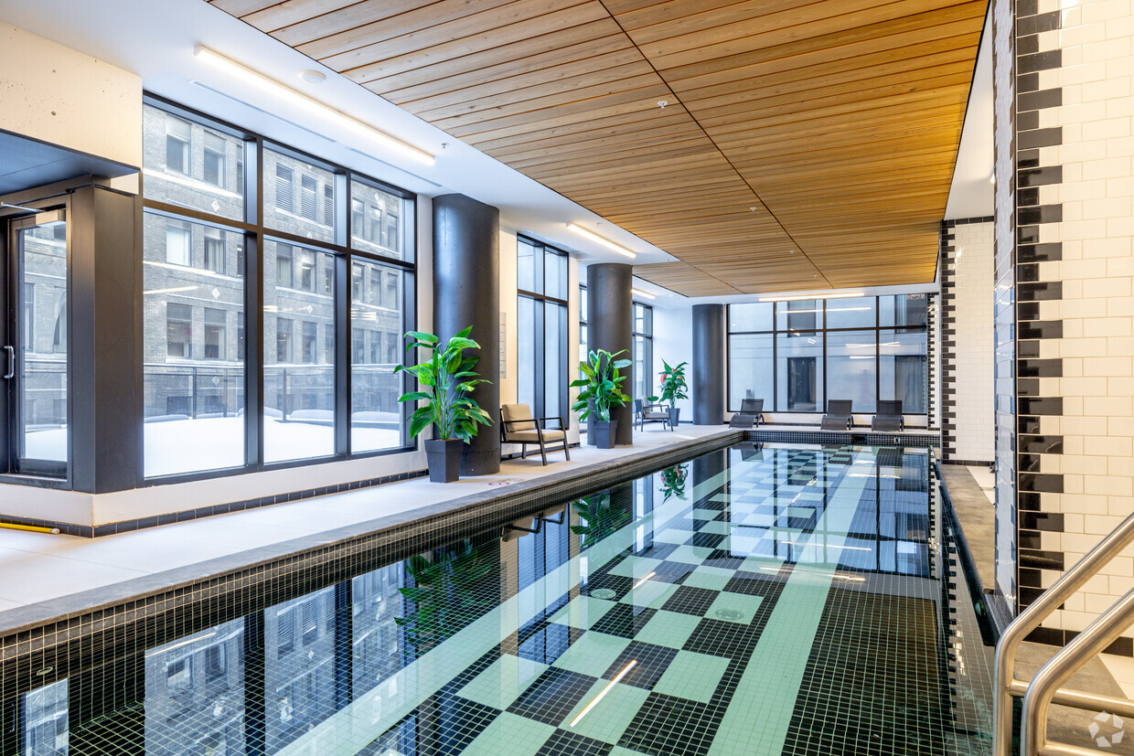 Primary Photo - C-Lofts | Le Smith