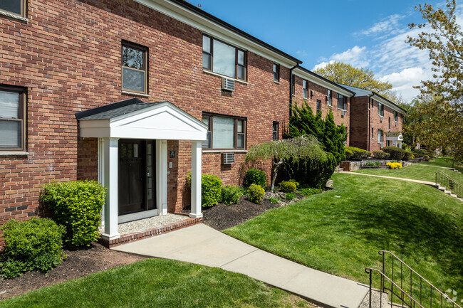 Apartments In Highland Park