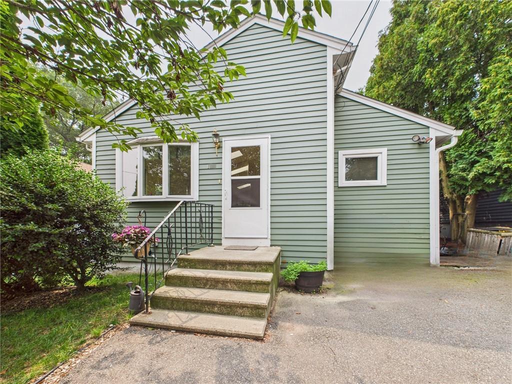 Foto principal - 124 Edgeworth Ave