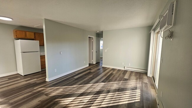 Interior Photo - Grand heights Apartments