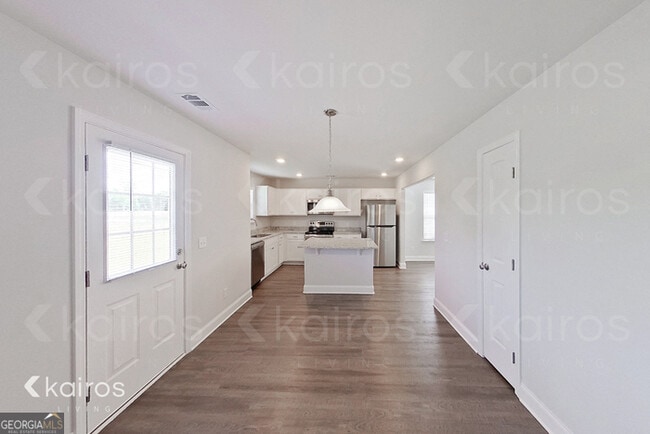 Foto del edificio - 101 Mountain Holly Rd