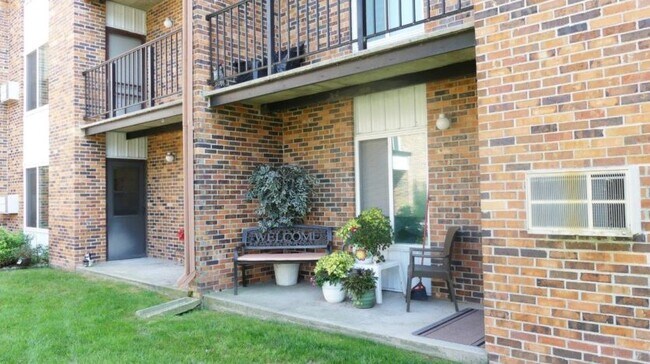 Foto del edificio - Arrowhead Apartments