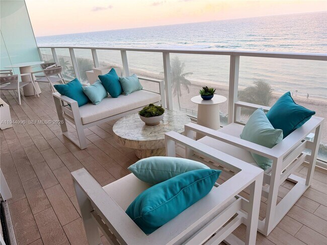 Foto del edificio - 3951 S Ocean Dr