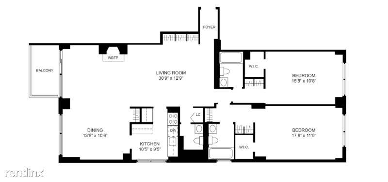 Foto principal - 115 W 34th St