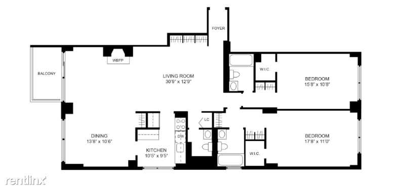 Primary Photo - 115 W 34th St
