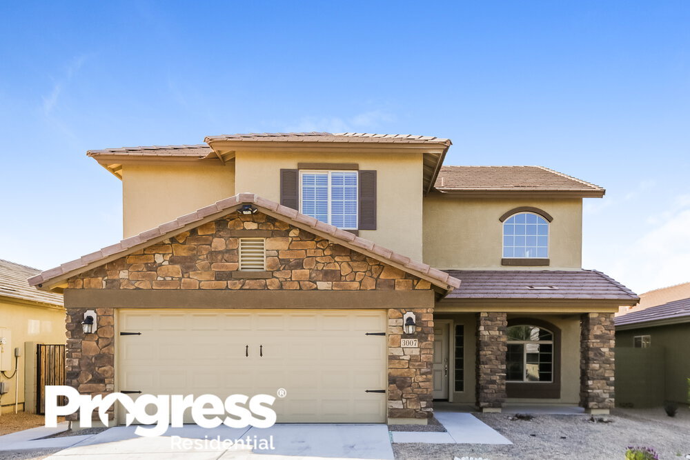 3007 W La Salle St, Phoenix, AZ 85041 House for Rent in Phoenix, AZ