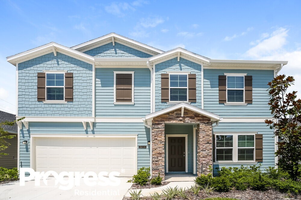 Foto principal - 13271 City Station Dr