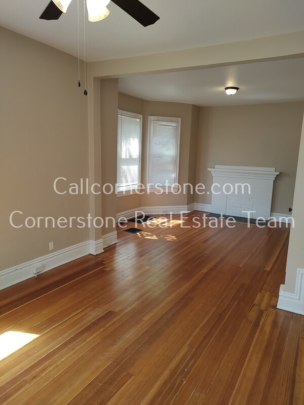 Foto principal - 208 E Uintah St