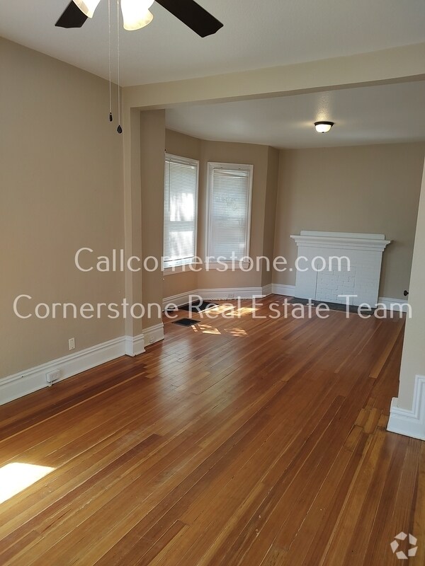 Building Photo - 208 E Uintah St