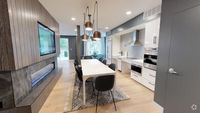 Oak Row Apartments photo'