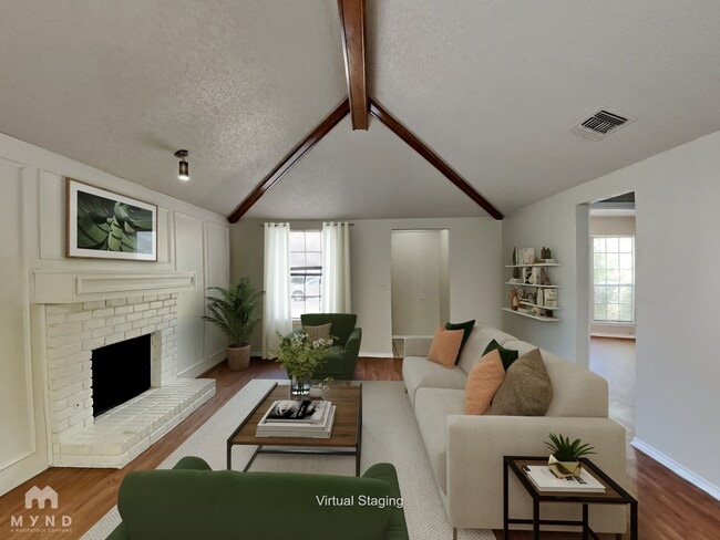 Building Photo - 11825 Garden Terrace Dr