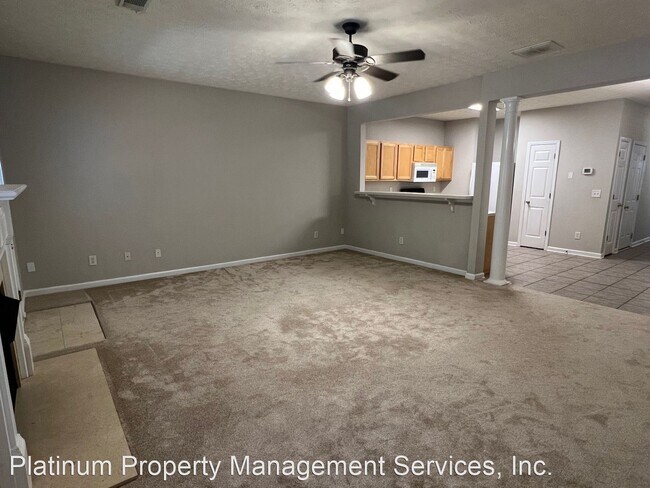 Foto del edificio - 2 br, 2.5 bath House - 2959 Greyhawk LN