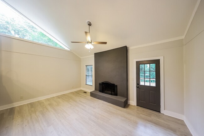 Foto del edificio - Cute 3 Bedroom