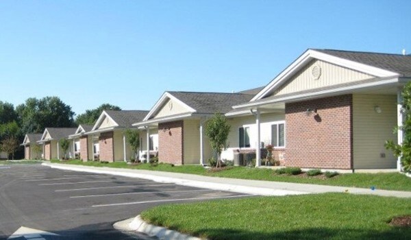 Foto principal - The Orchards at Wildewood Apartments