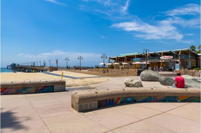 Building Photo - Imperial Beach Palms Building Photo - Imperial Beach Palms