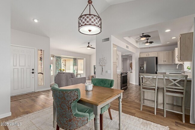 Foto del edificio - 21601 N 147th Dr