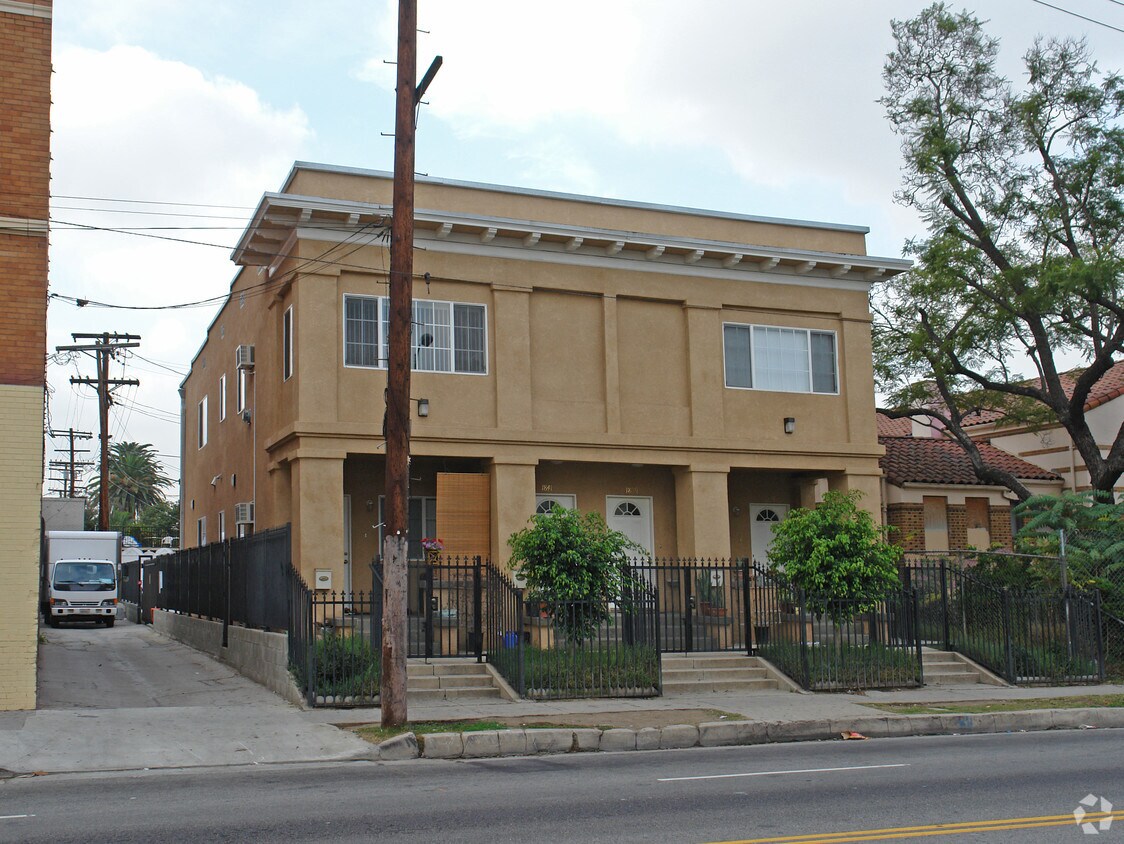 Building Photo - 1837-1841 Arlington Ave