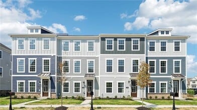 Building Photo - 538 Cooper St