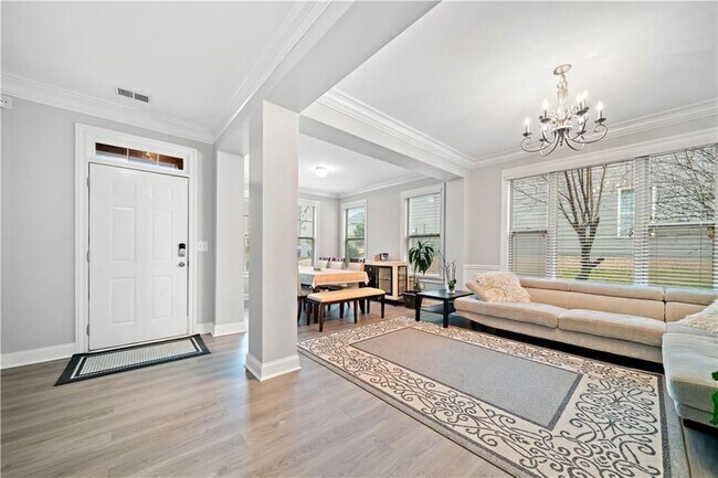 Foto del edificio - 5370 Breckinridge Ln