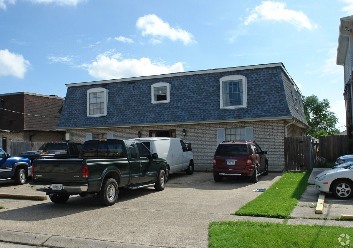 Building Photo - 2925 Eldorado St