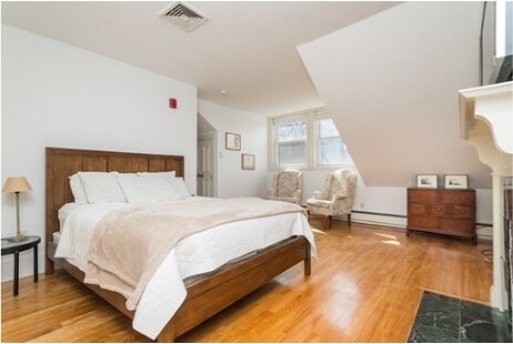 Foto del edificio - 42 Mount Vernon St