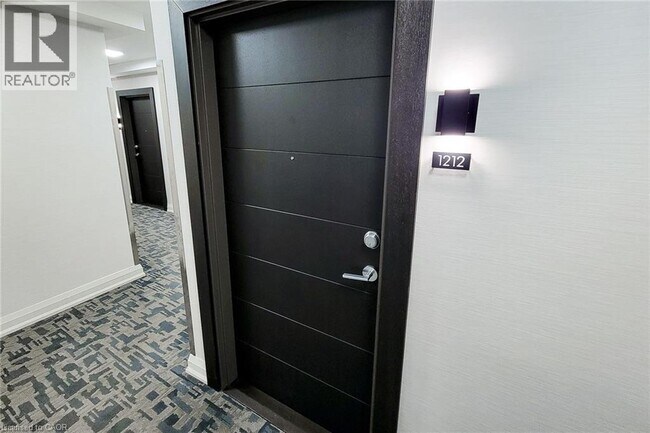 Photo du bâtiment - 212 King William St