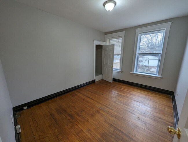 Foto del edificio - 3643 Pennsylvania Ave