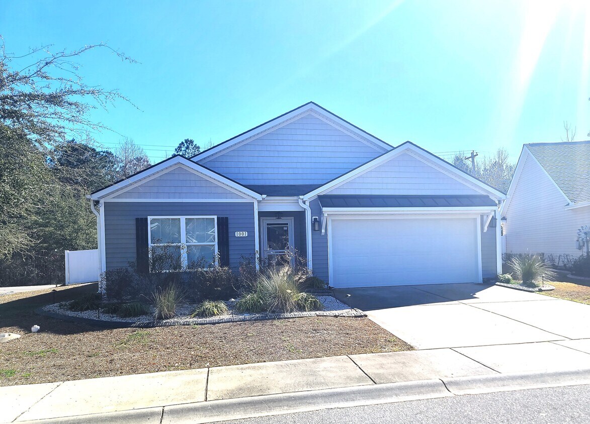 1001 McCall Loop, Conway, SC 29526 House Rental in Conway, SC